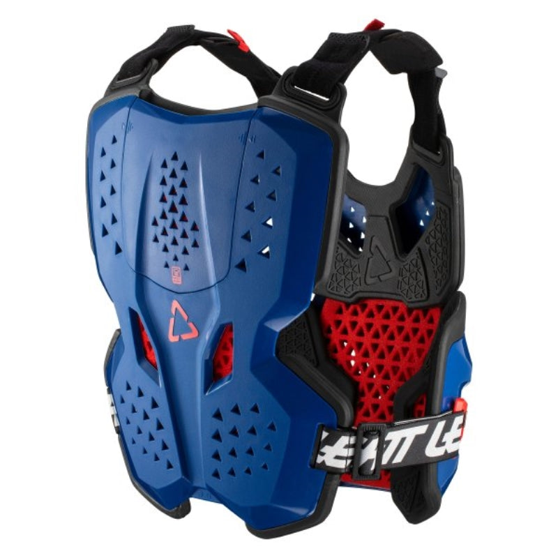 Leatt 3.5 Chest Protector Royal One Size