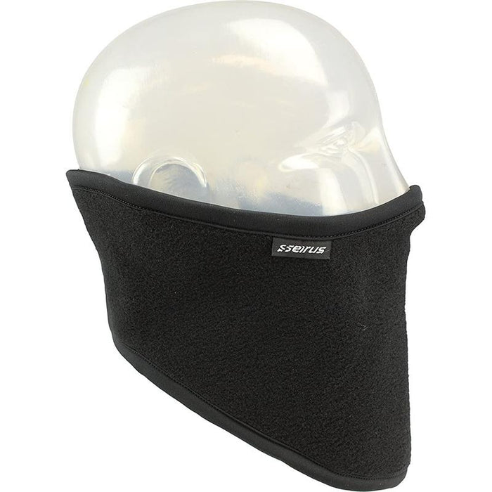 Seirus Innovation Polar Scarf for Cold Weather Protection and Windproof Insulation Snow Balaclavas