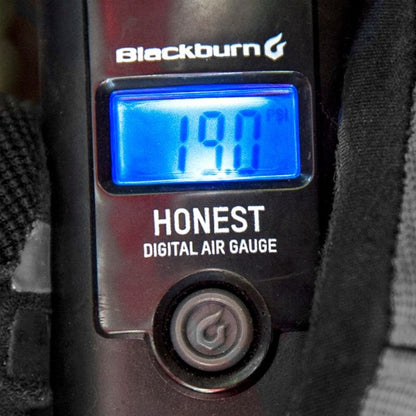 Blackburn Honest Digital Pressure Gauge
