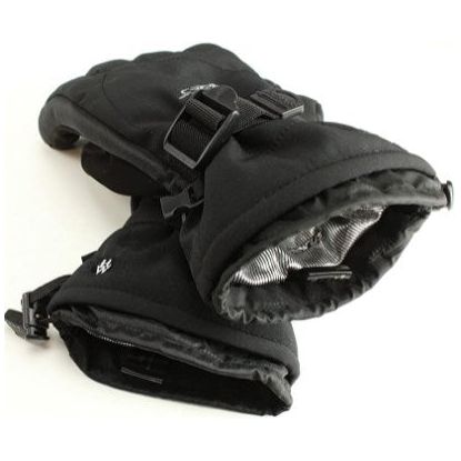 Seirus Innovation Heatwave St Zenith Glove Men's Insulated Thermal Winter Snow Gloves