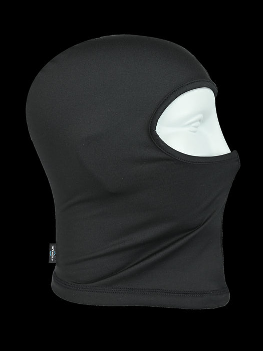 Seirus Innovation Dynamax Balaclava - Black - Large/X-Large