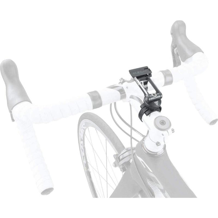 Topeak RideCase Mount for Oversize 1 1/4 Stem Cap