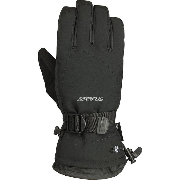 Seirus Innovation Heatwave St Zenith Glove Men's Insulated Thermal Winter Snow Gloves