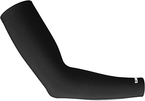 Giro Thermal Arm Warmers - Black - Size L