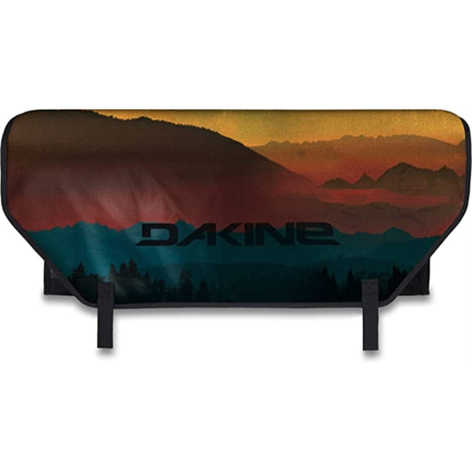Dakine Pickup Pad Halfside Fire Mountain