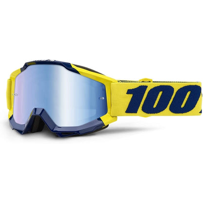 Ride 100 Accuri Goggles