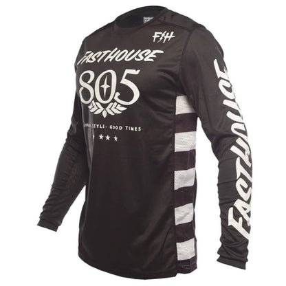 Fasthouse Classic 805 LS Jersey