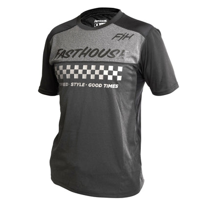 Fasthouse Alloy Mesa SS Jersey