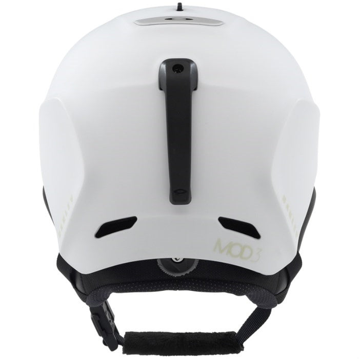 Oakley Mod3 Snow Helmet