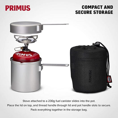 Primus Essential Trail Kit