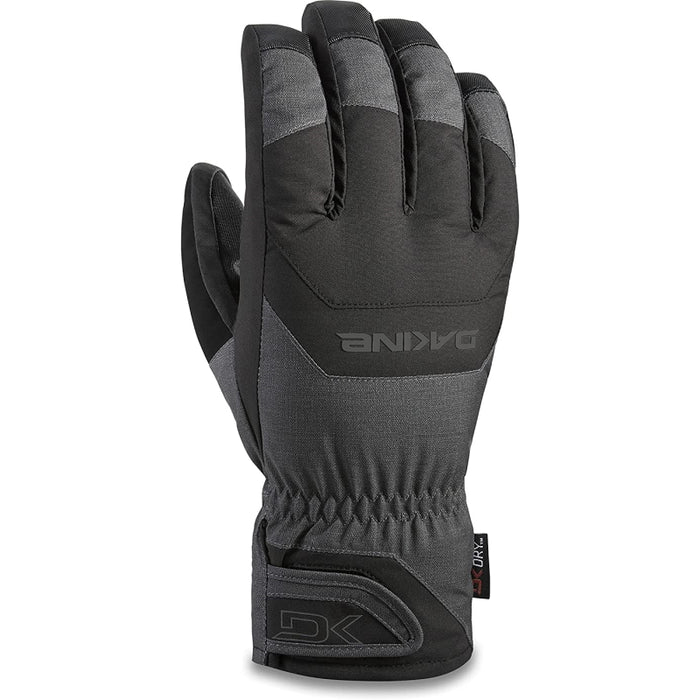 Dakine Scout Short Glove Carbon X-Large