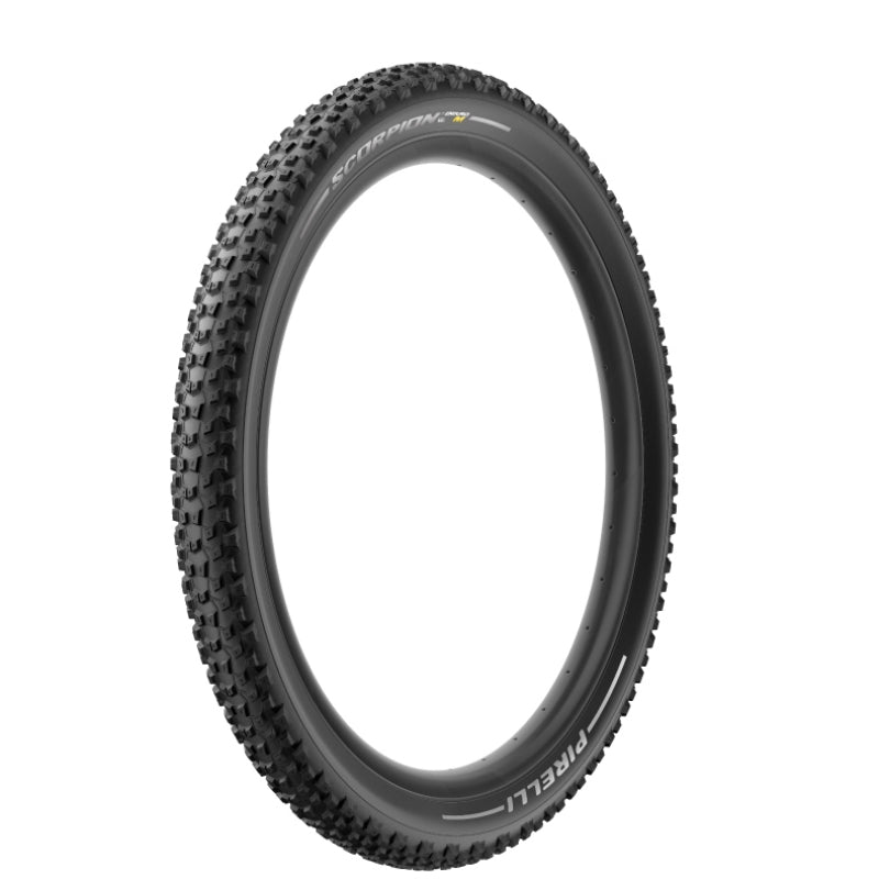 Pirelli Scorpion Enduro M Tire Folding Tubeless Ready Smartgrip HardWALL 60TPI
