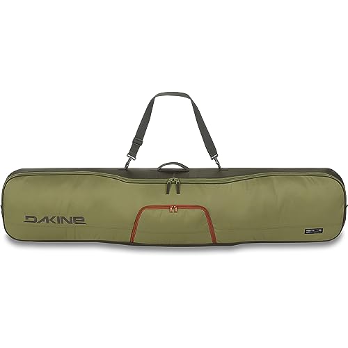 Dakine Freestyle Snowboard Bag Utility Green 165cm