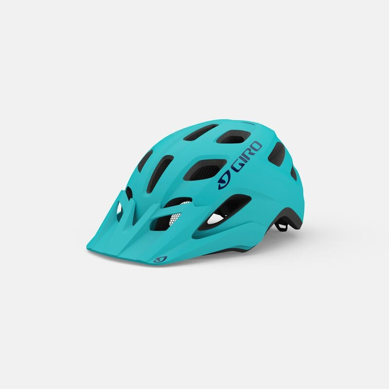 Giro Tremor Youth Bike Helmet - Matte Glacier - Size UC (47–54 cm) - Open Box  - (Without Original Box)