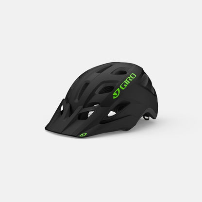 Giro Tremor Youth Bike Helmet - Matte Black - Size UC (47–54 cm) - Open Box  - (Without Original Box)