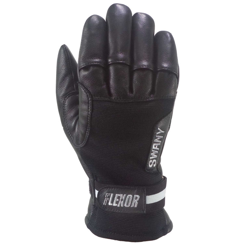 Swany Pro V Glove Womens Black Medium