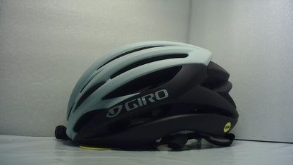 Giro Seyen Mips Womens Road Bike Helmet - Matte White/Urchin - Size M (55–59 cm) - Open Box  - (Without Original Box)