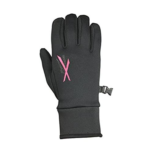 Seirus Innovation Xtreme All Weather Men's Outdoor Snow Gloves