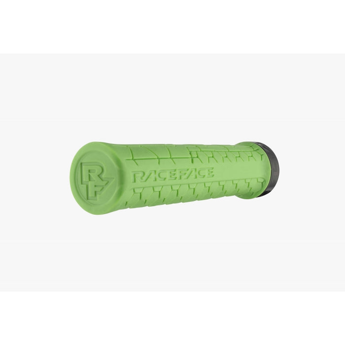 Race Face Grip Getta Grip 30Mm Green Black