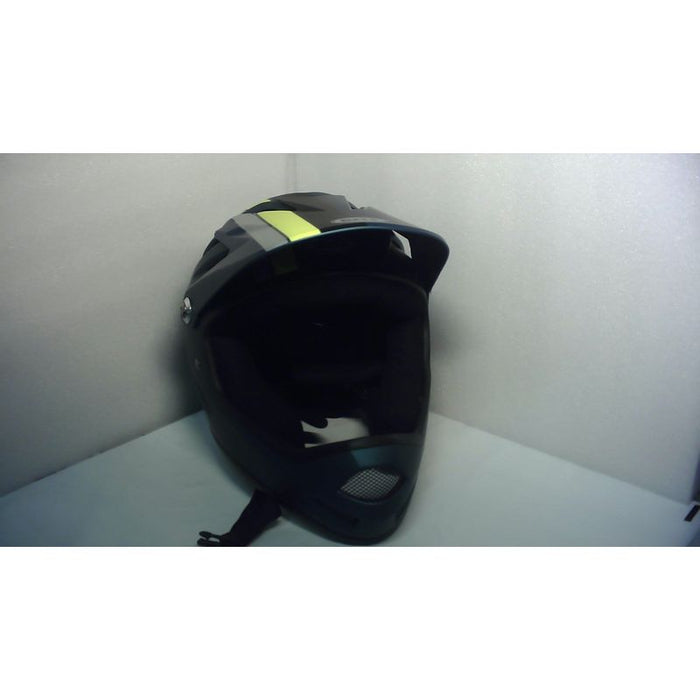 Bell Bike Sanction Adult Full-Face Bicycle Helmets - Open Box - (Without Original Box)