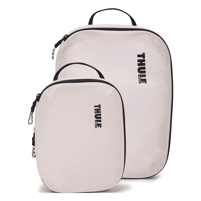 Thule Compression Cube Set White