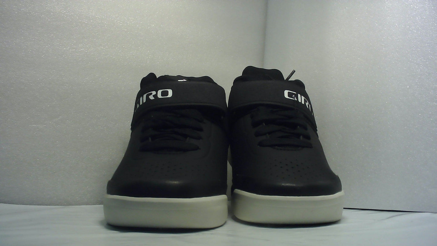 Giro Chamber II Downhill Shoes - Gwin Black/White - Size 42 - Open Box  - (Without Original Box)