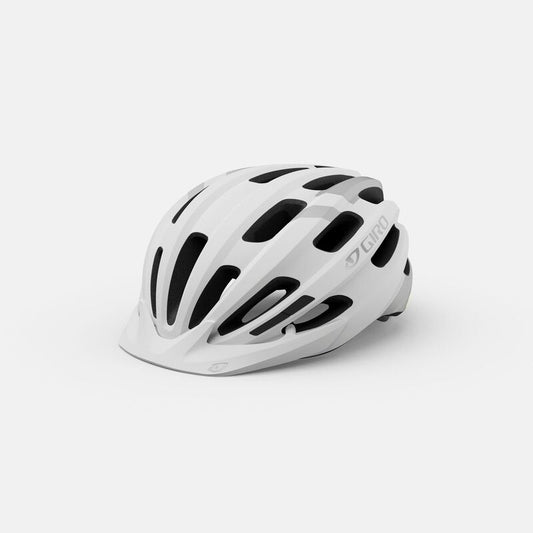 Giro Register Mips XL Adult Recreational Bike Helmet  - Matte White - Size UXL (58–65 cm) - Open Box  - (Without Original Box)