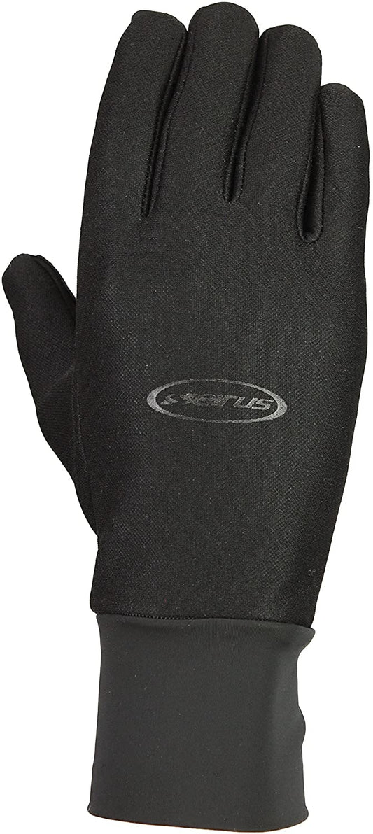 Seirus Innovation Original All Weather Glove Women'S - Black - Medium