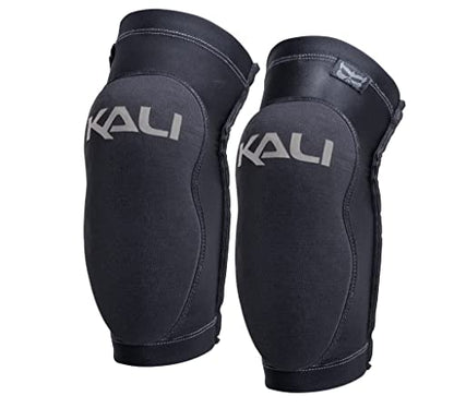 Kali Protectives Mission Elbow Guard Blk/Gry X-Large