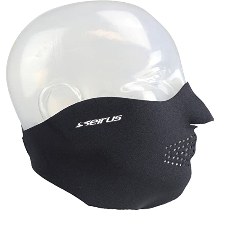 Seirus Innovation Original Masque Black Large