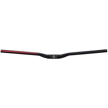 Spank Spoon 800 mm Black/Red Rise 20mm