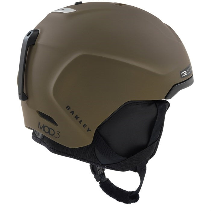 Oakley Mod3 Snow Helmet