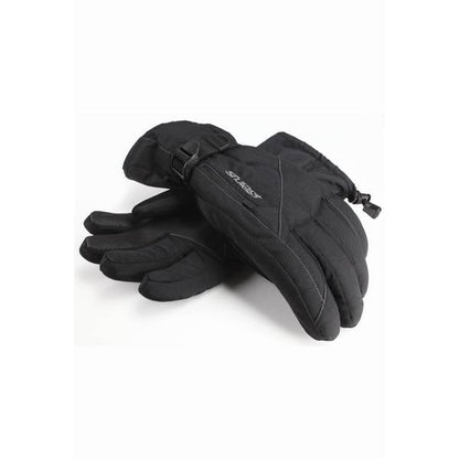 Seirus Innovation Original All Weather Glove Women'S - Black - Medium