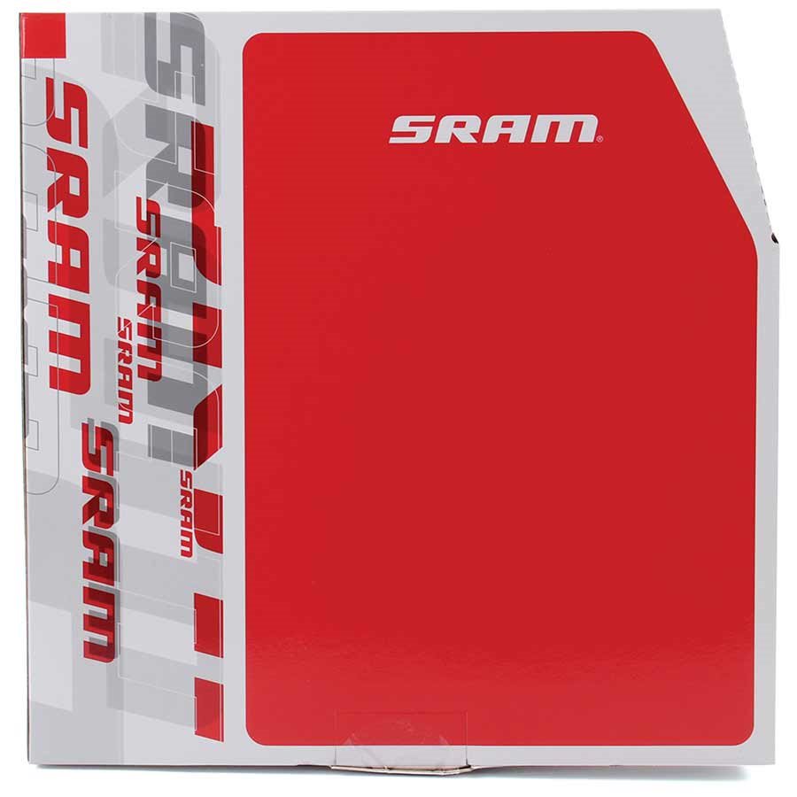 SRAM Shift and Brake cable Housing - 5mm brake / 4mm shift housing
