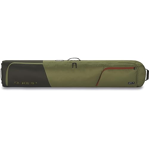Dakine Low Roller Snowboard Bag Utility Green 175cm