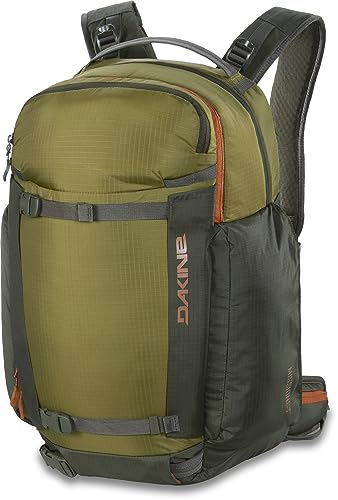Dakine Mission Pro 32L Backpack Utility Green One Size