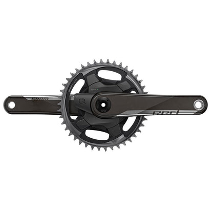 Sram Red 1 Axs Quarq, Power Meter Crankset, Speed: 12, Spindle: 28.99mm, Bcd: Direct Mount Road