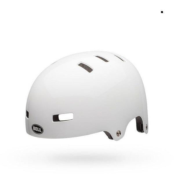 bell bike helmet youth Bell Bike Span Youth Bicycle Helmets - Open Box