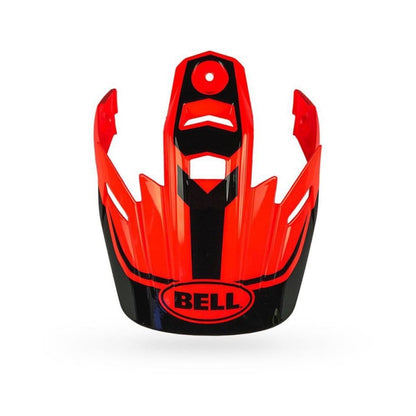 Bell MX-9 Adventure Visor Accessories