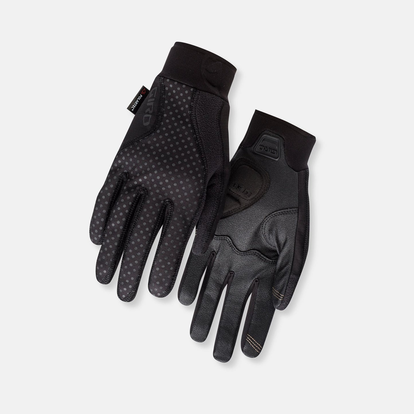 Giro Inferna Womens Winter Gloves - Black - Size M