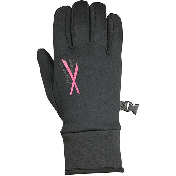 Seirus Innovation Xtreme All Weather St Original Glove Men`s Waterproof Insulated Snow Gloves