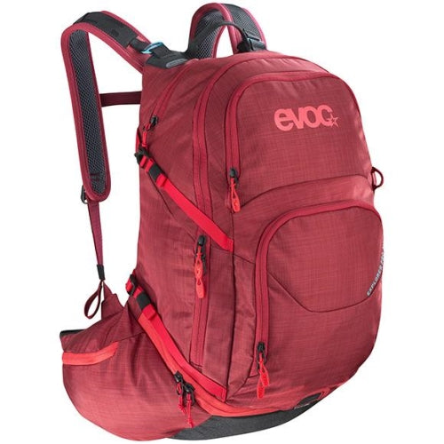 EVOC Explorer Pro 26L