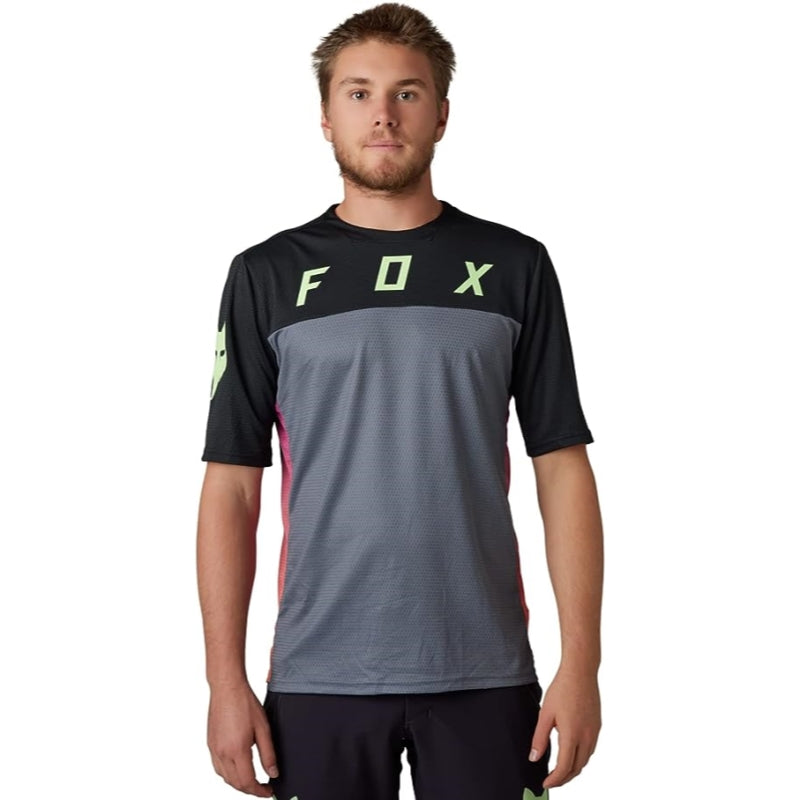 Fox Racing Defend Ss Jersey