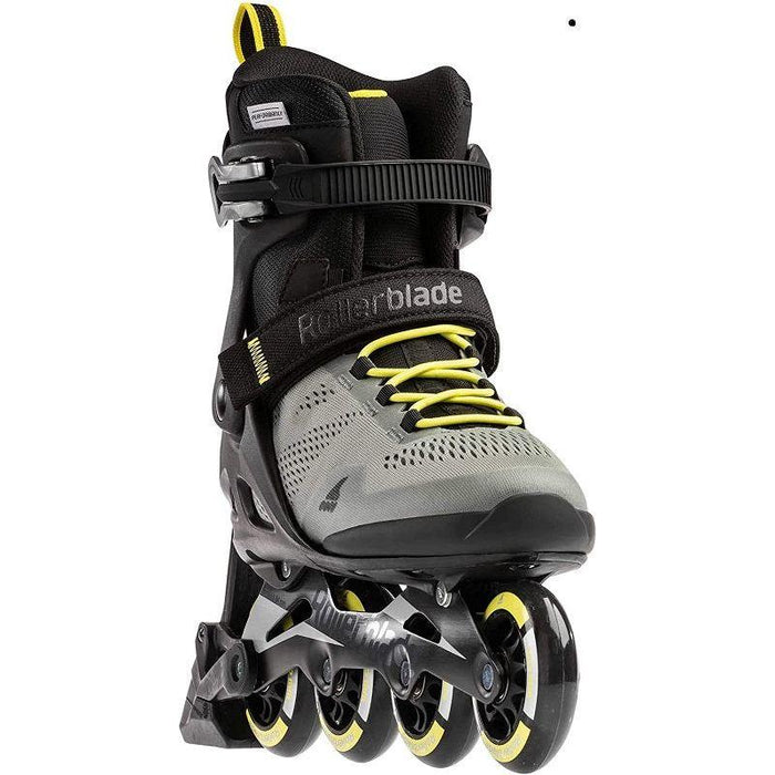 Rollerblade Macroblade 80 ABT Mens Inline Skates
