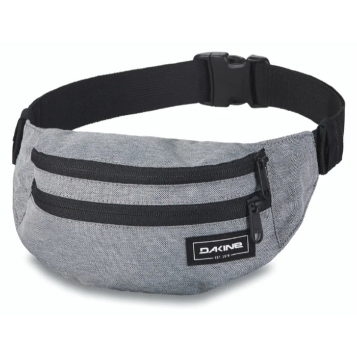 Dakine Classic Hip Pack Geyser Grey