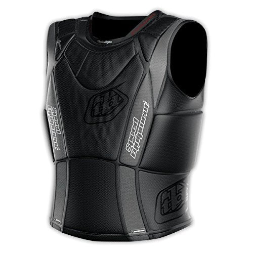 Troy Lee Designs 3900 Ultra Protective Vest Black Large