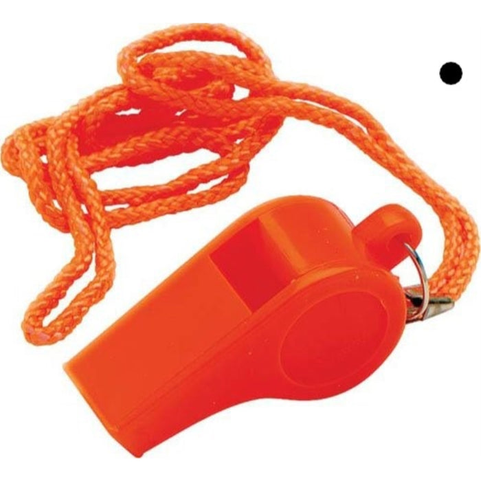 Seasense Pea-Less Safety Whistle