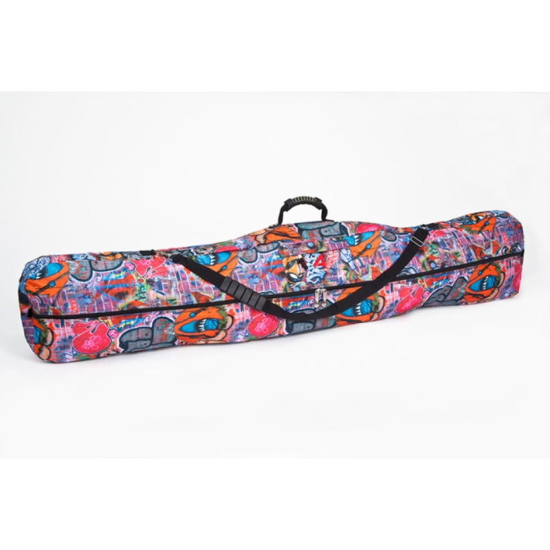 Athalon Sportgear Fitted Snowboard Bag