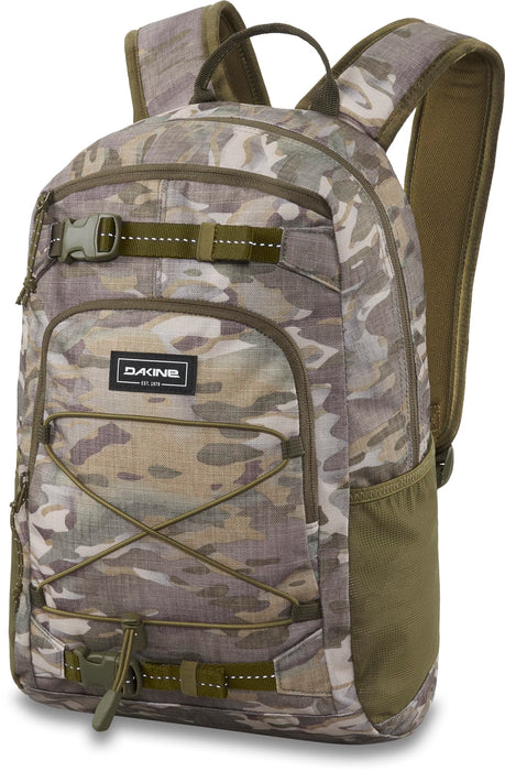 Dakine Grom Pack 13L Youth  Vintage Camo