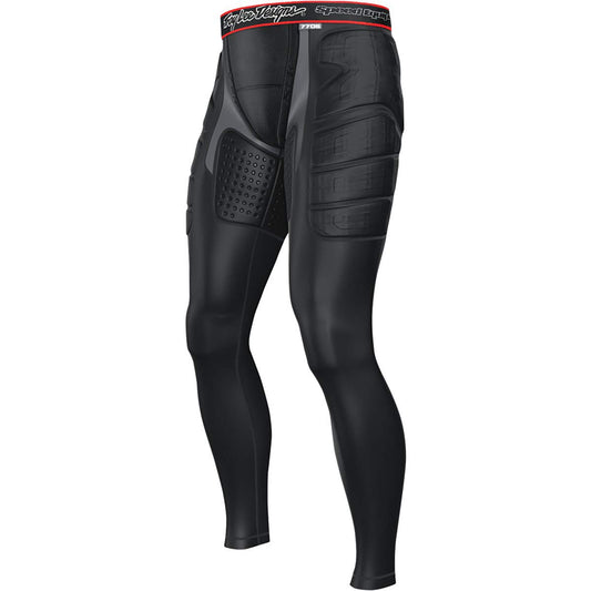 Troy Lee Designs 7705 Ultra Protective Pant Black Medium